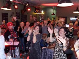 Grand Café Gildenhuys